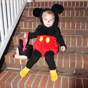 Meet your Posher, Holly